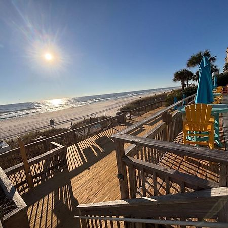 Front Beach Retreat A1 Panama City Beach Buitenkant foto