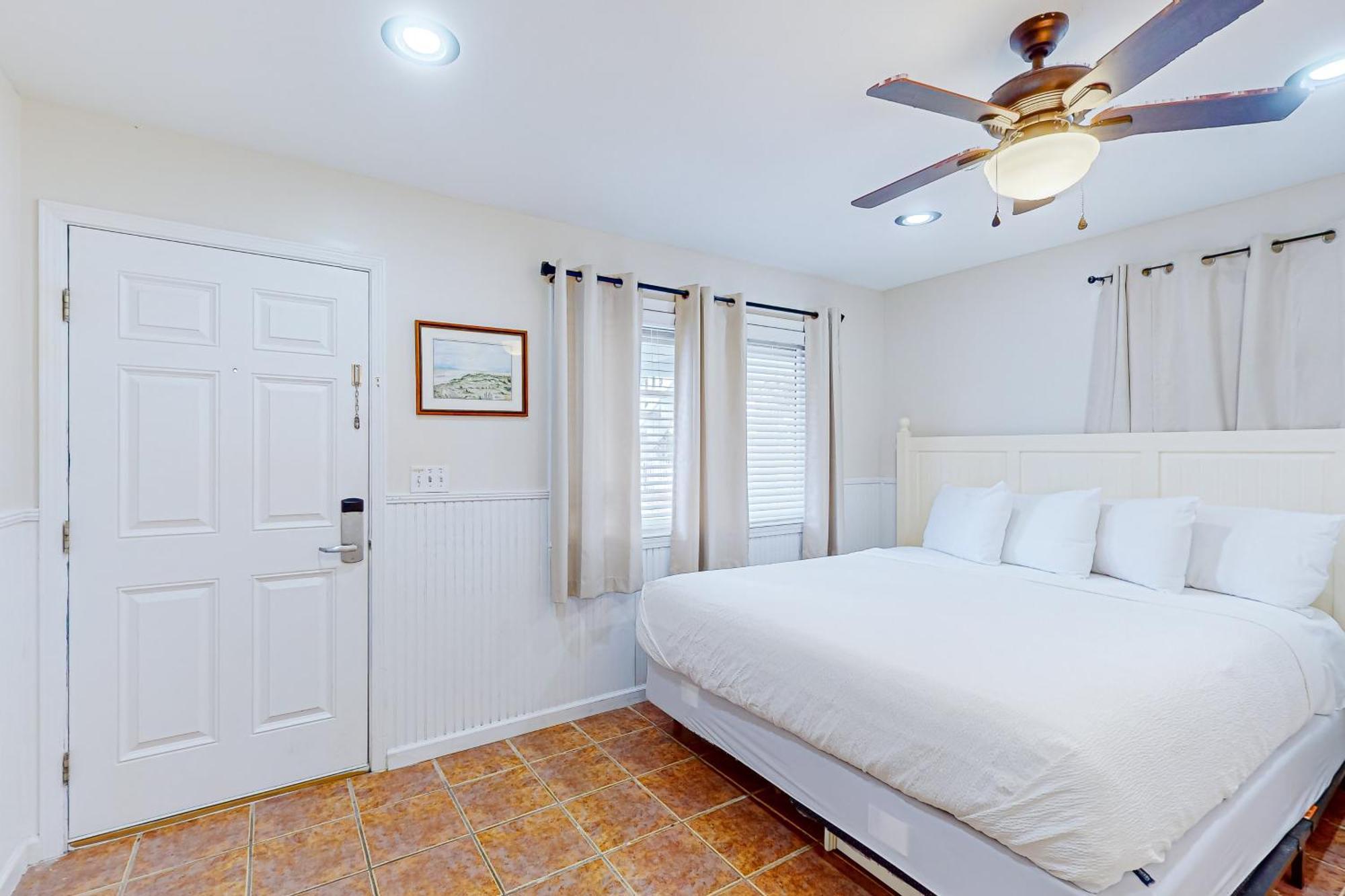 Front Beach Retreat A1 Panama City Beach Buitenkant foto