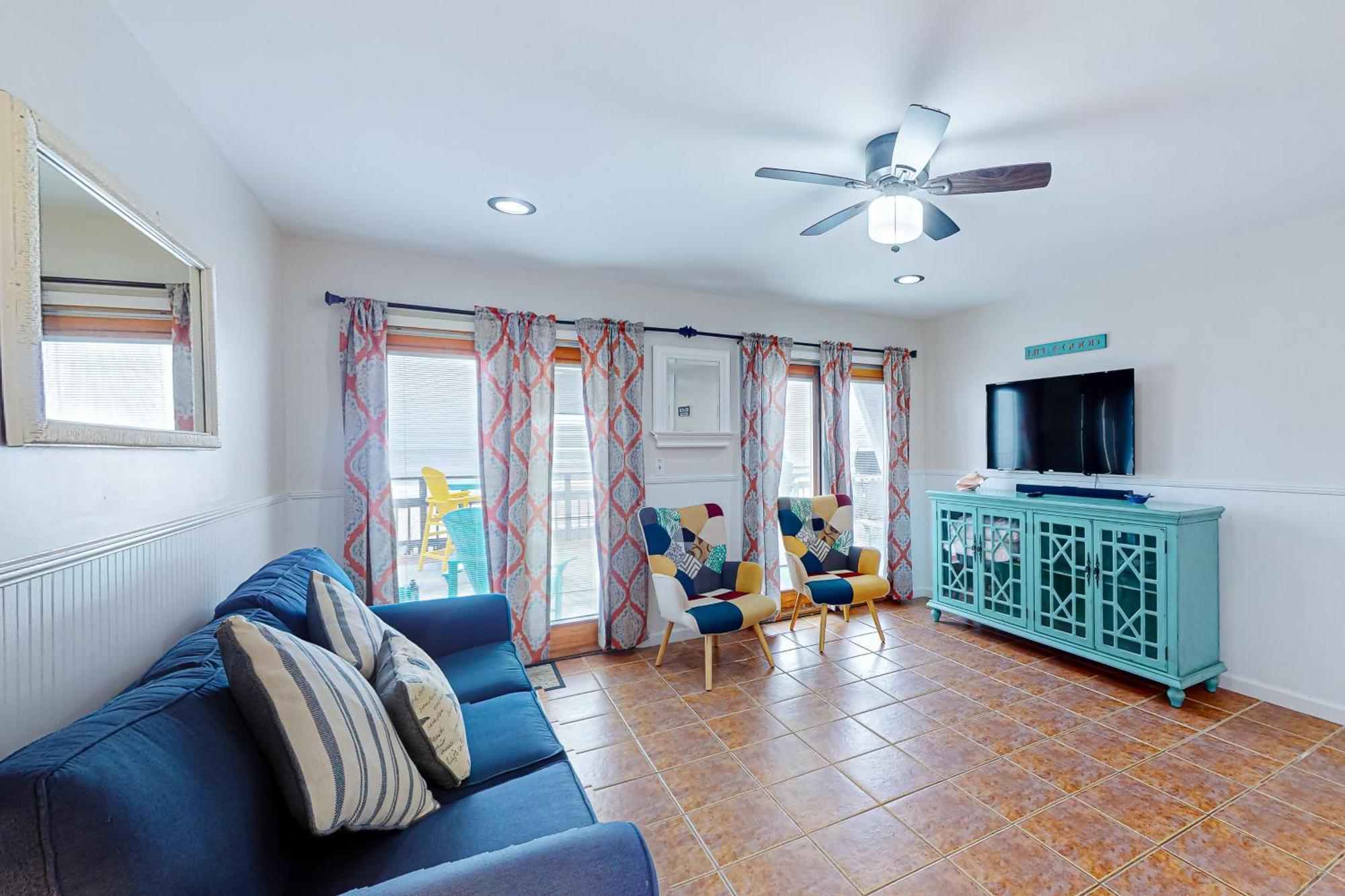 Front Beach Retreat A1 Panama City Beach Buitenkant foto